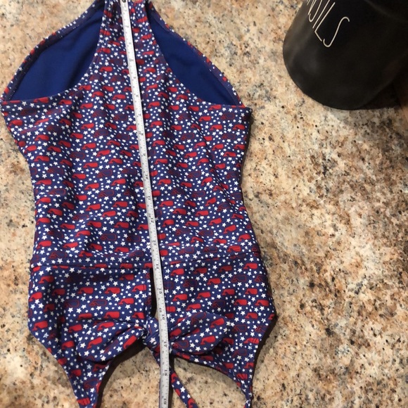 Vineyard Vines Swim Vineyard Vines Girls One Piece Bathing Suit